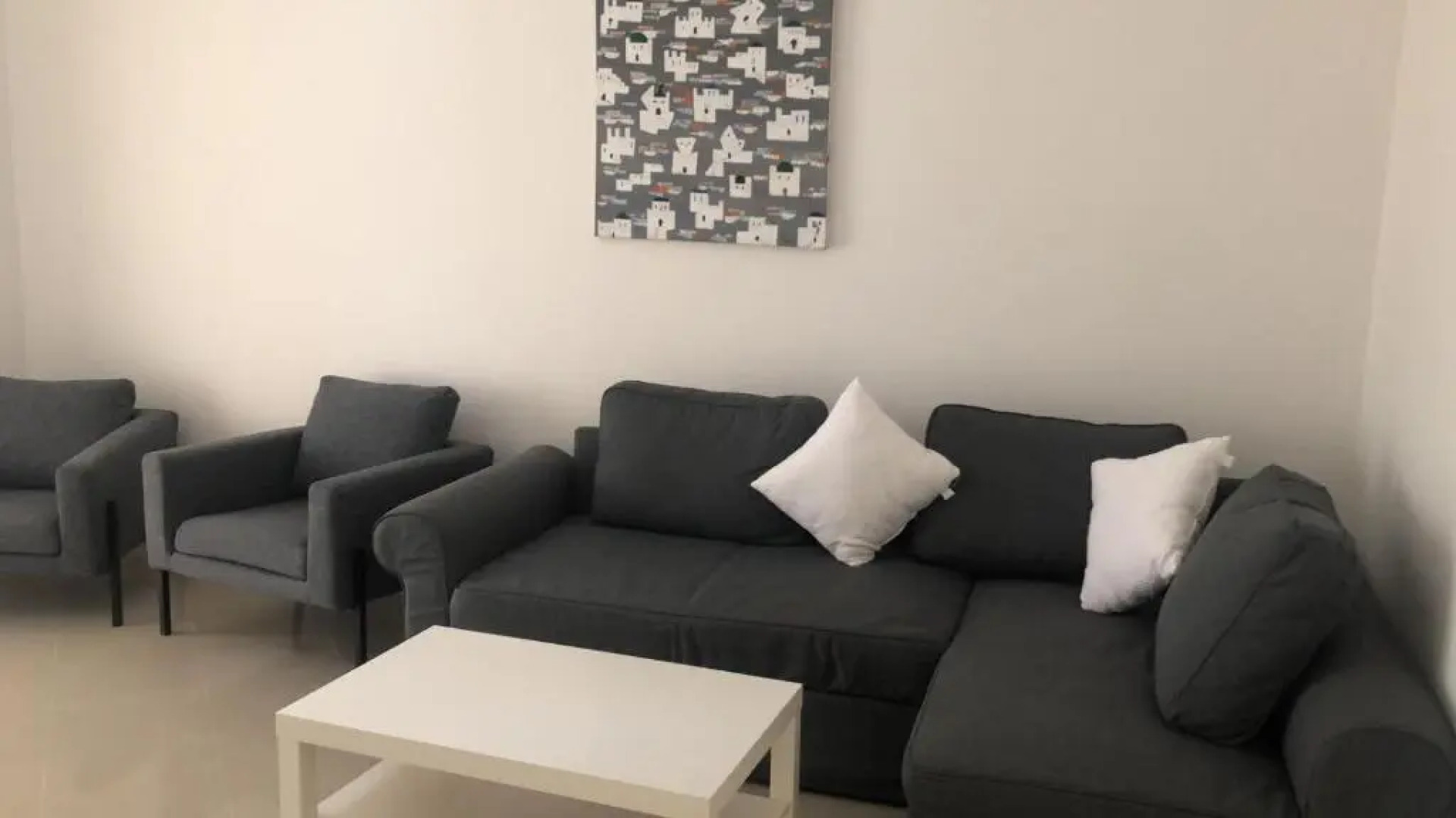 SeaView Appart Chez Hicham