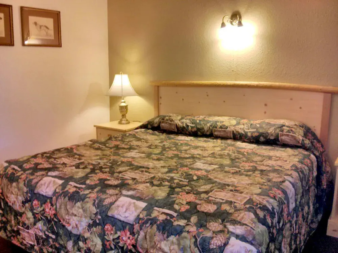 Green Gables Motel & Suites