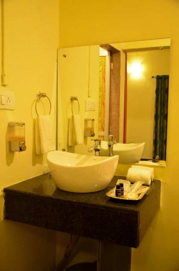 Regenta Resort Century