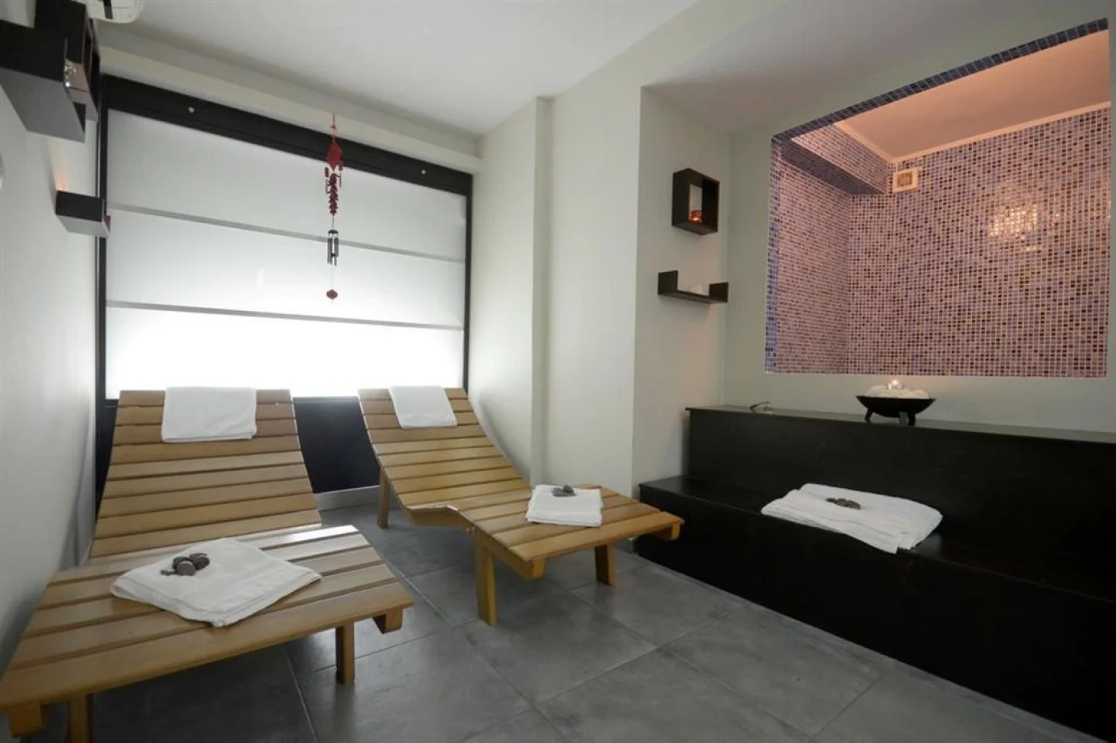 Kos Divine Hotel and Suites