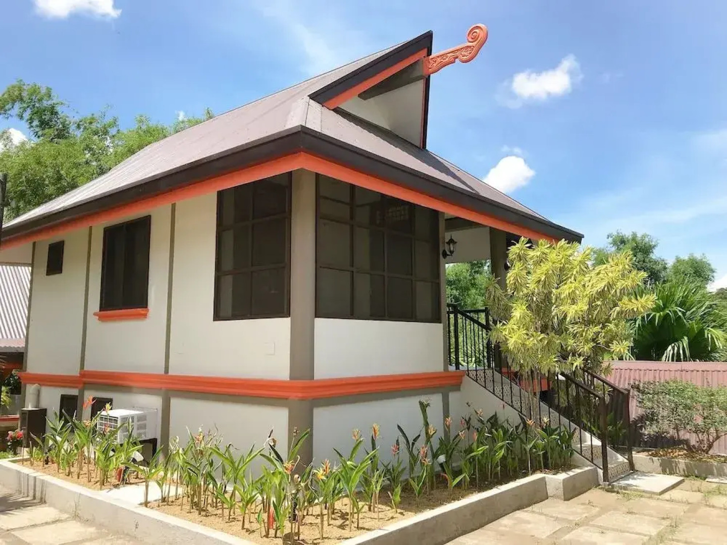 Casa Basilisa Boutique Eco-Resort