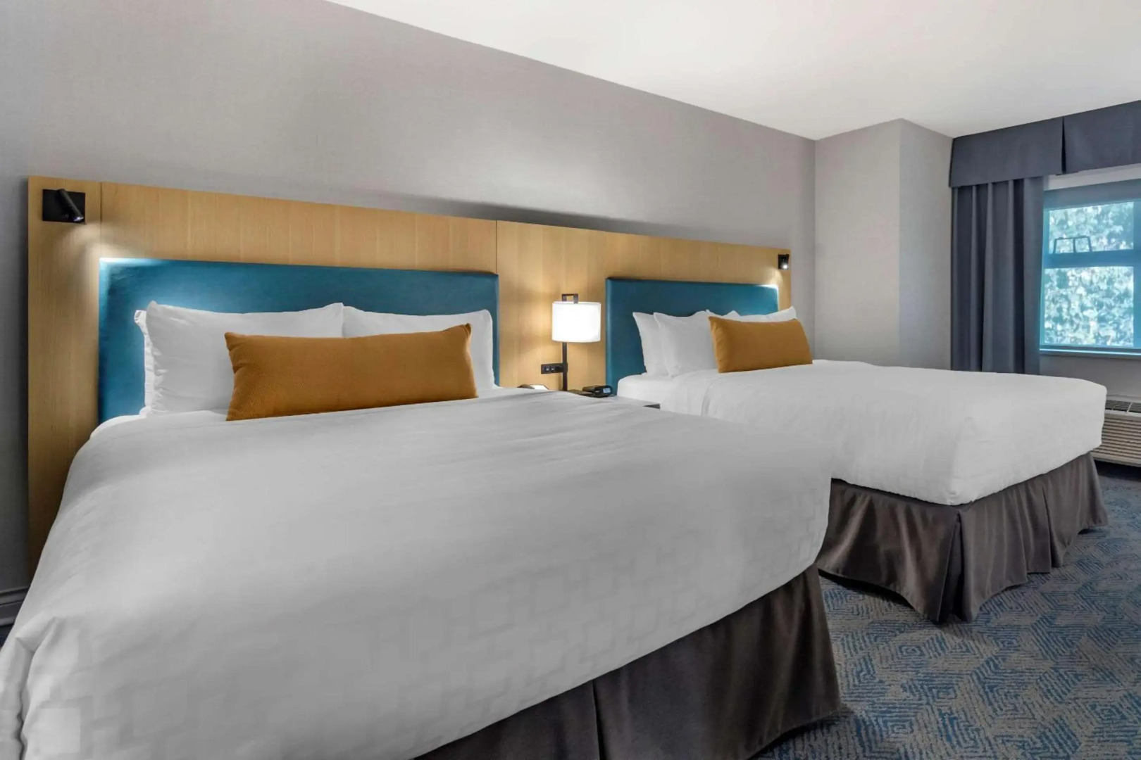 Clarion Hotel & Conference Centre Abbotsford