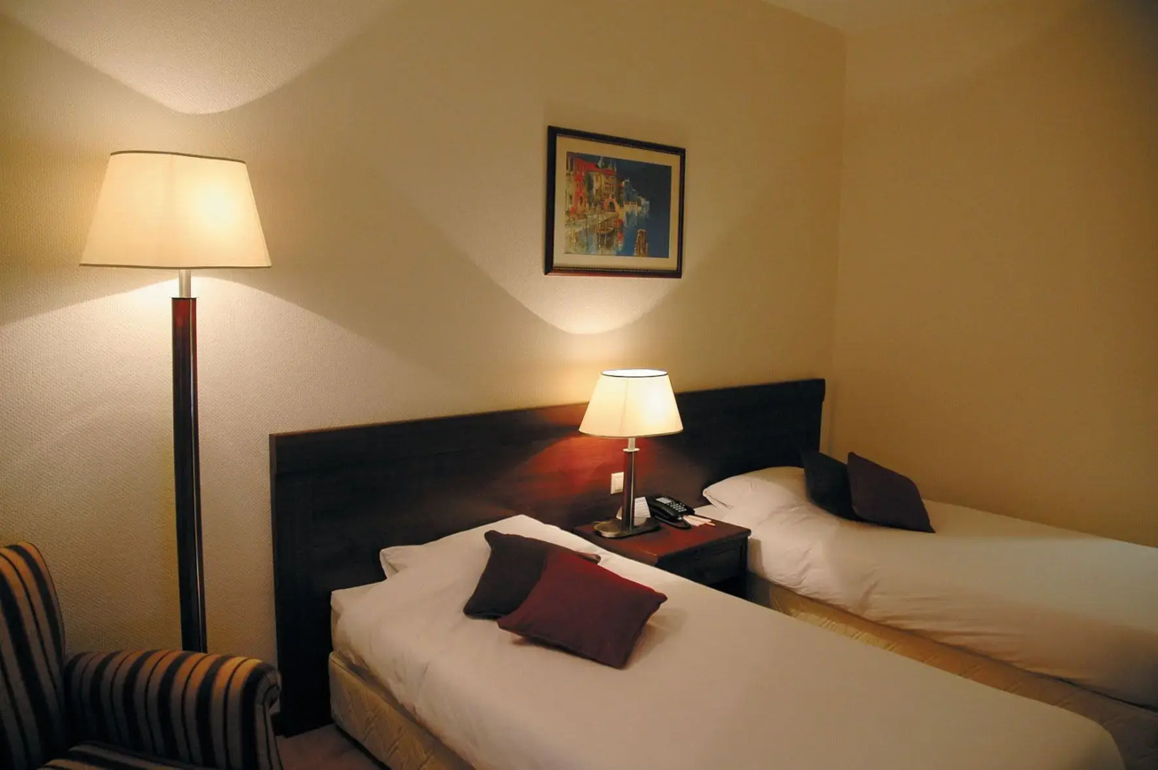 Ozkaymak Konya Hotel