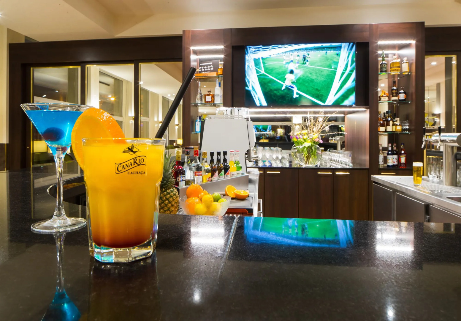 Hotel Chemnitzer Hof