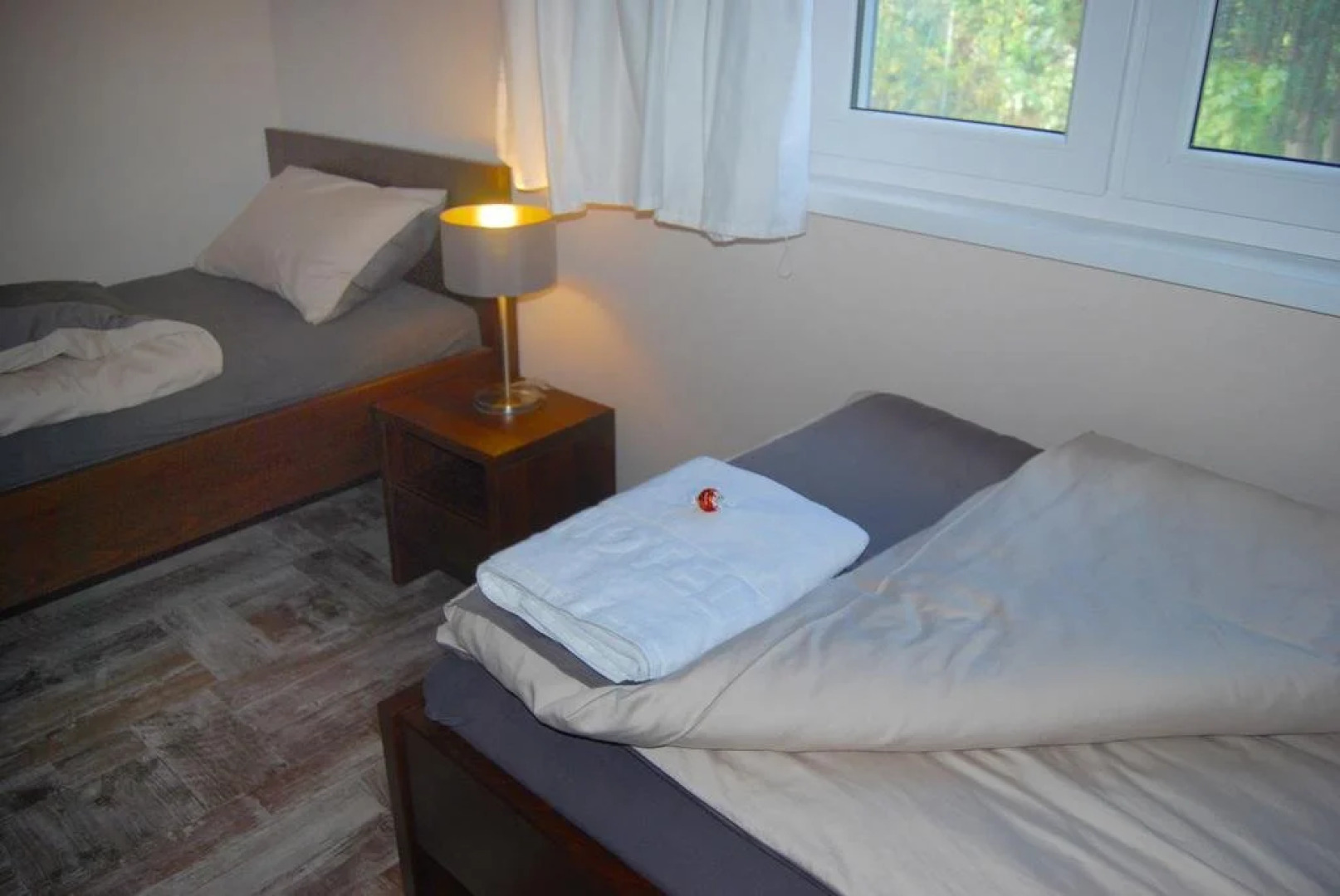 Bed & Breakfast Comfort House Olten - Lostorf