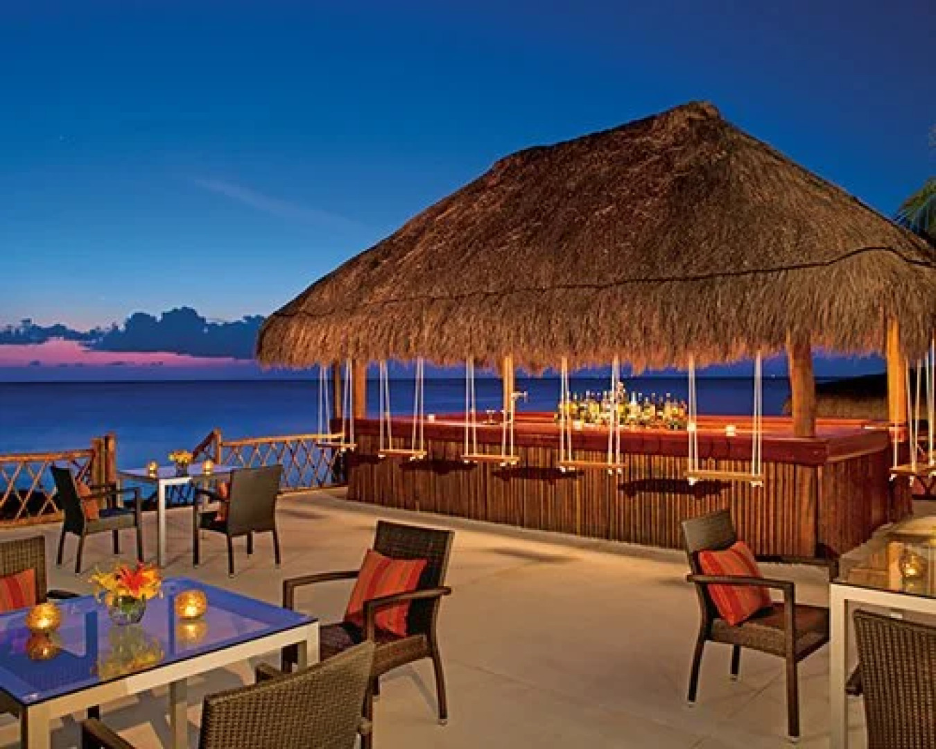 Regency Club @ Sunscape Sabor Cozumel, Cozumel, Mexico