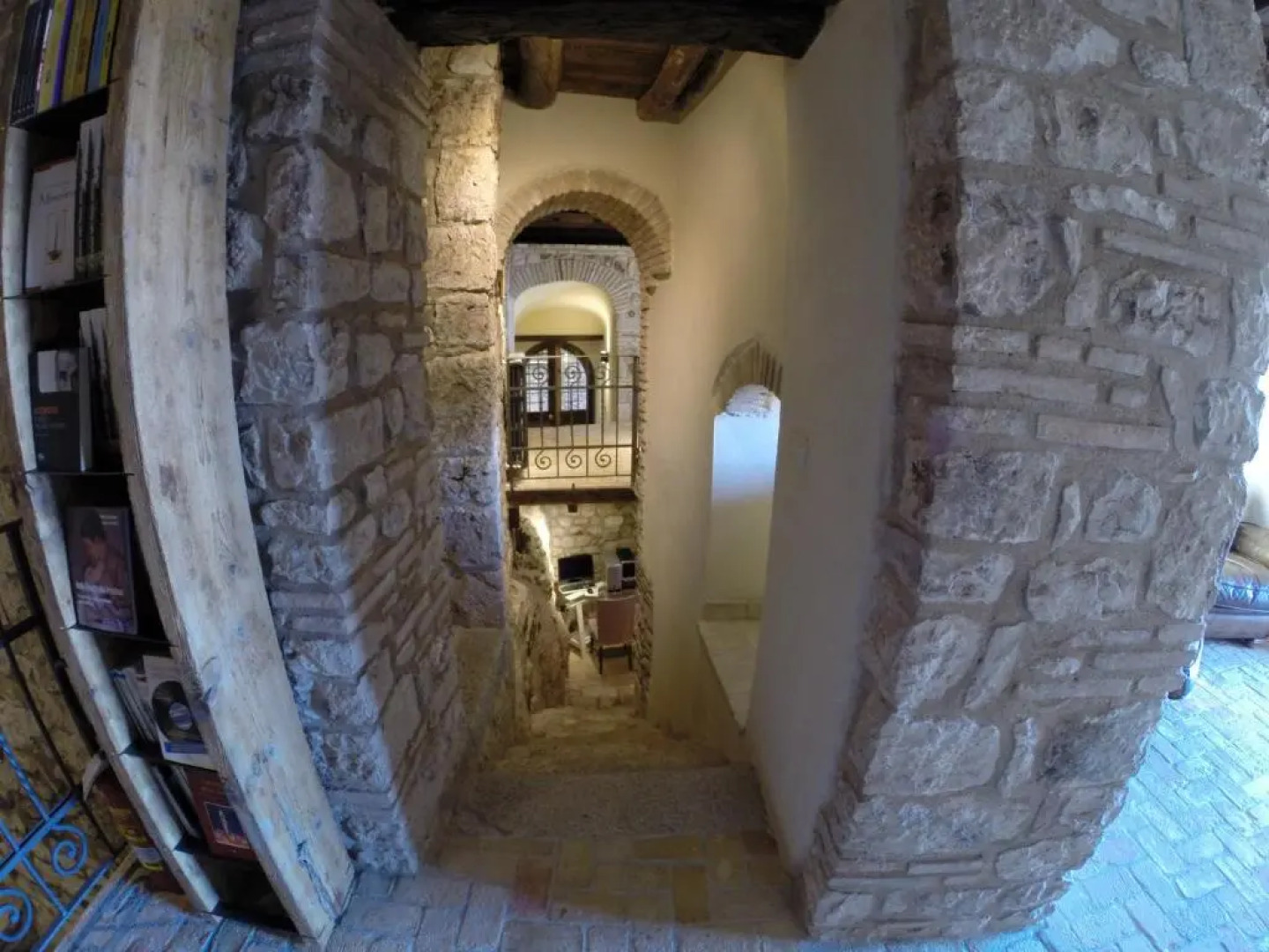 Dimora & Spa Il Cerchio di Lullo