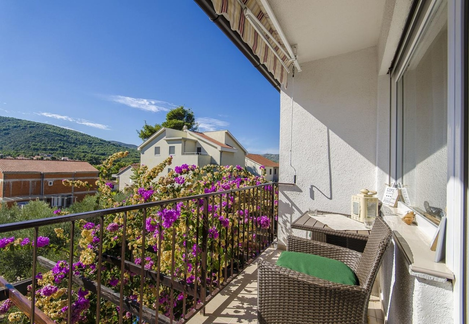 Apartment Orco - close to the sea A1 Stari Grad, Island Hvar