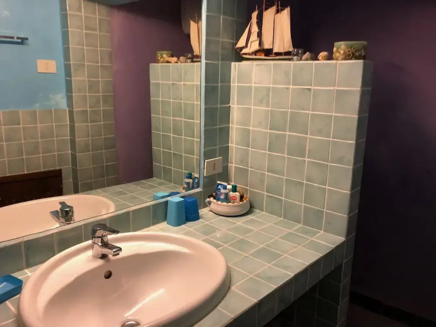 La Casetta delle Conchiglie