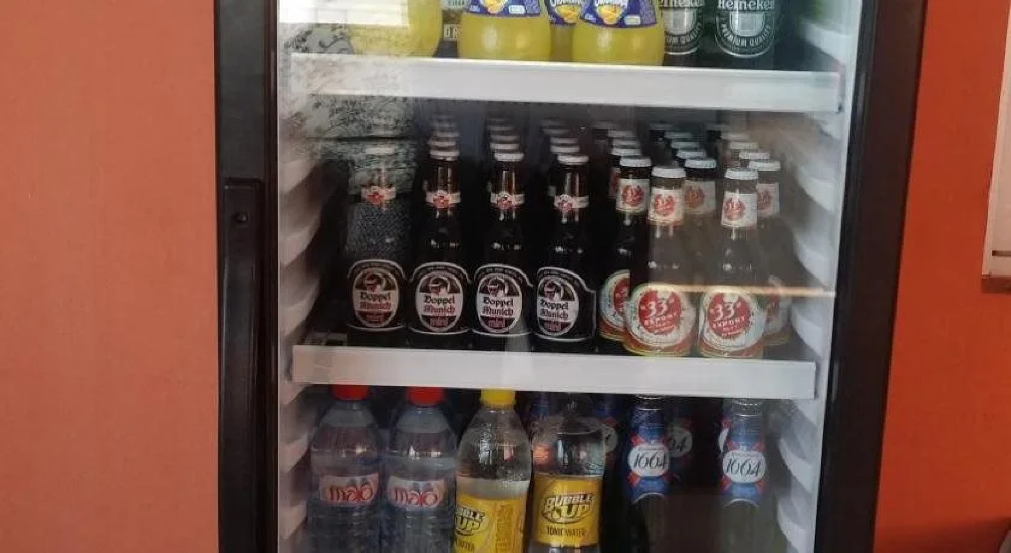 Résidence Saint-Jacques Brazzaville