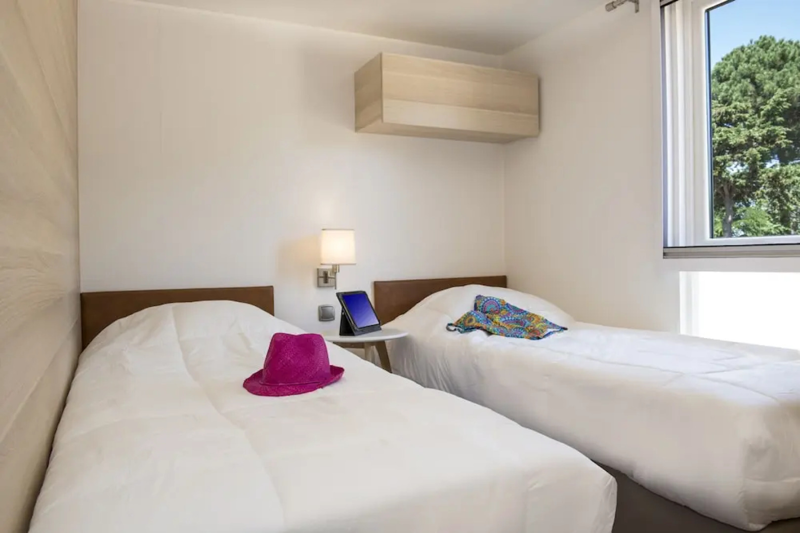 Domaine Les Mûriers