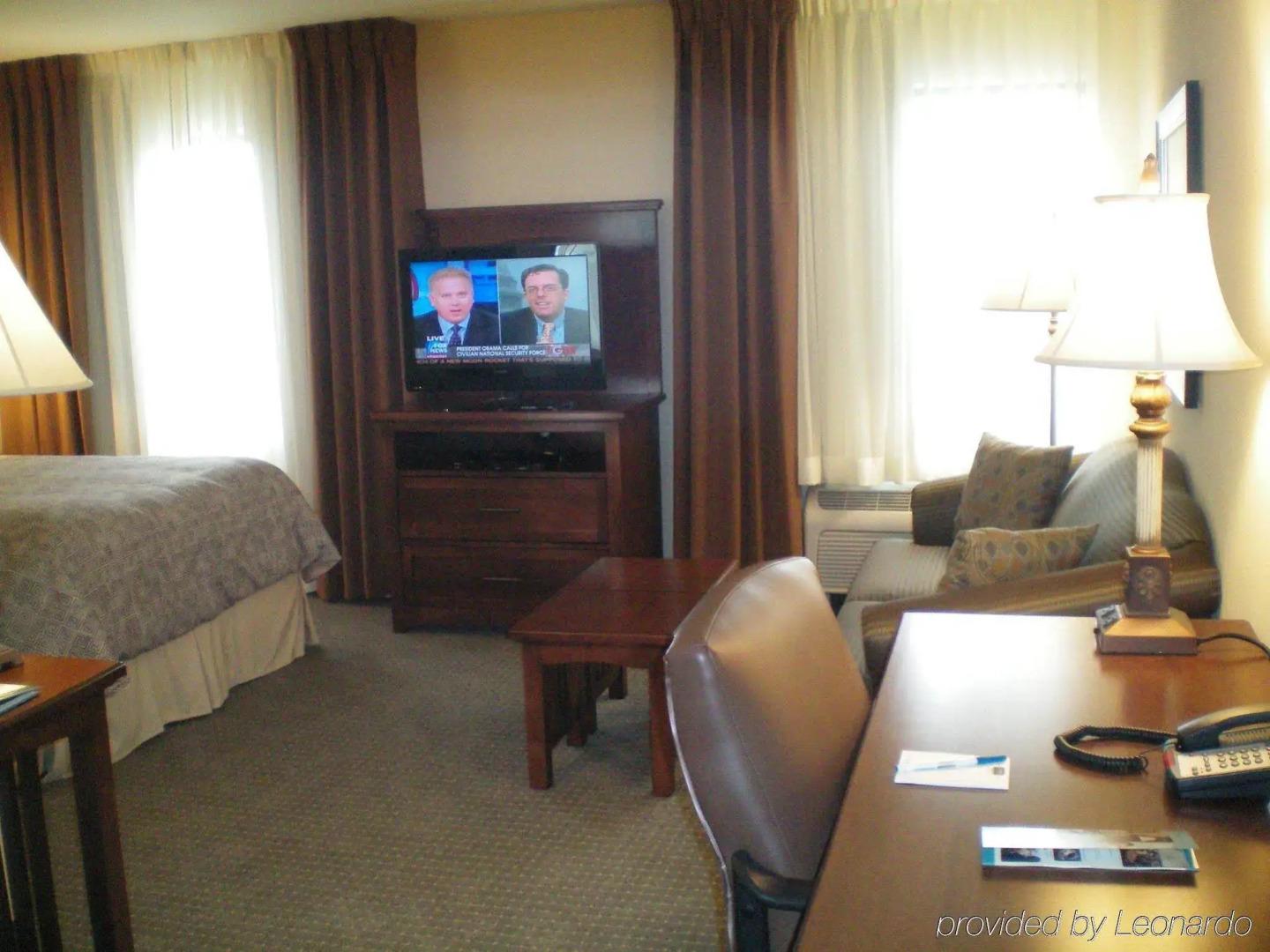Staybridge Suites Wichita by IHG