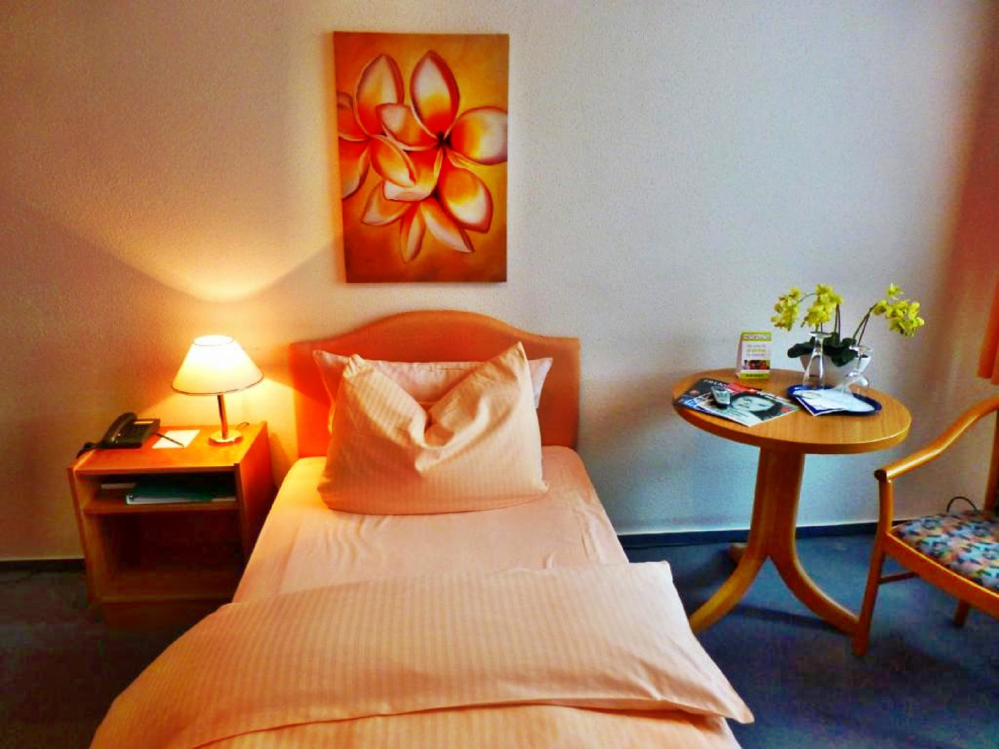 Parkhotel Waldschlösschen