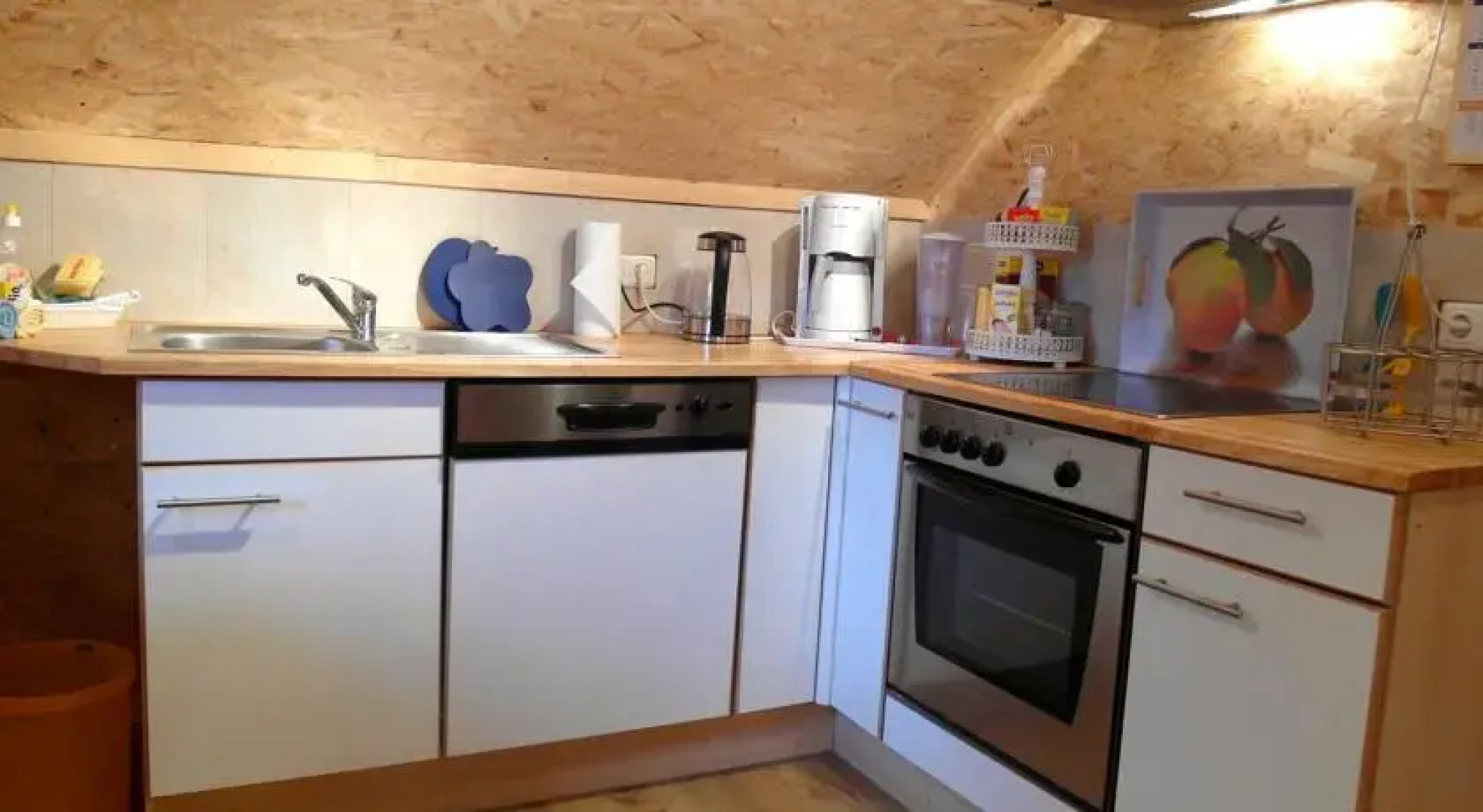 Haus Edelweiß Turnersee