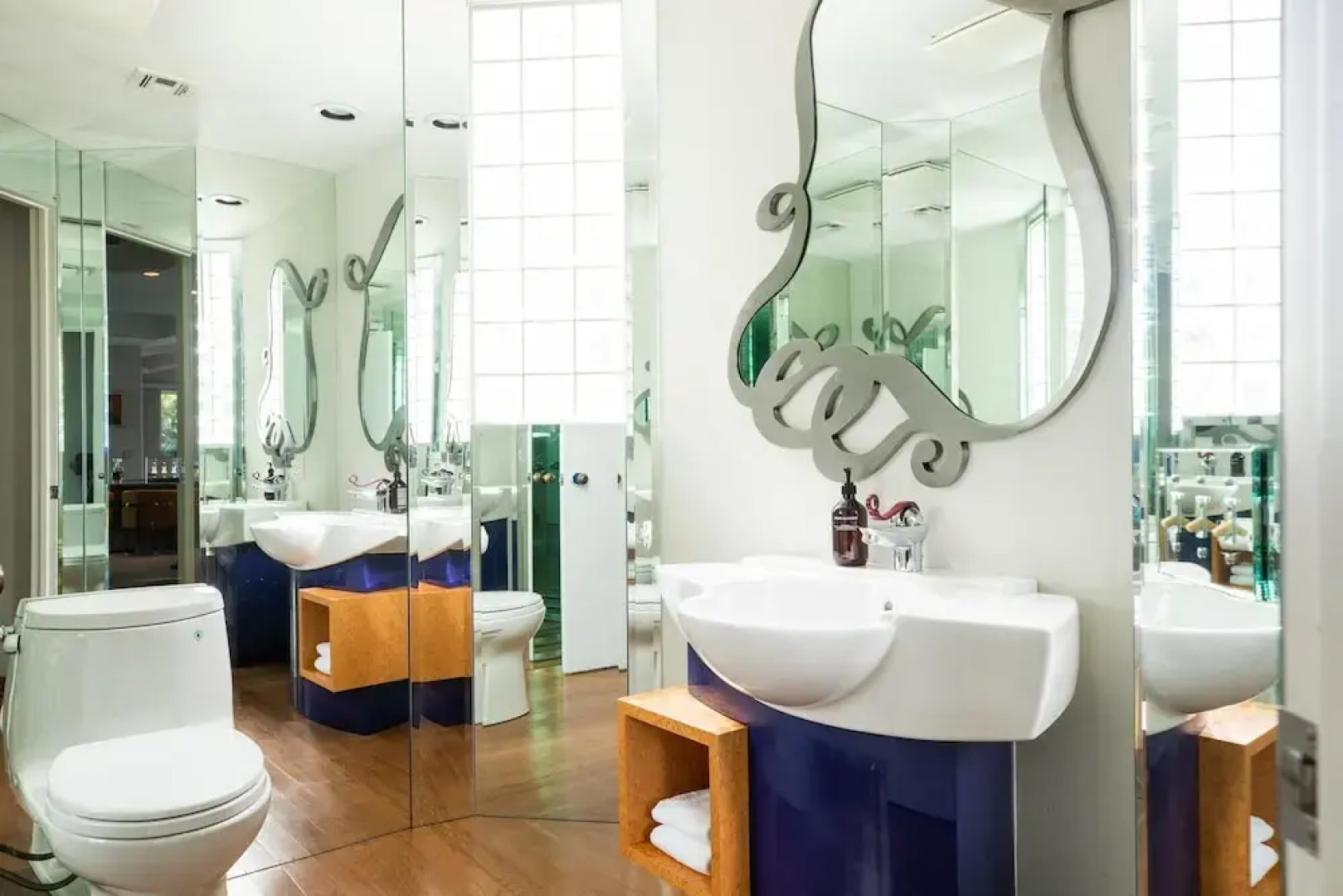 Ferdinand by AvantStay