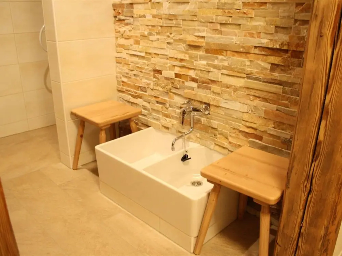 Apartment in Leogang Near Ski Slopes