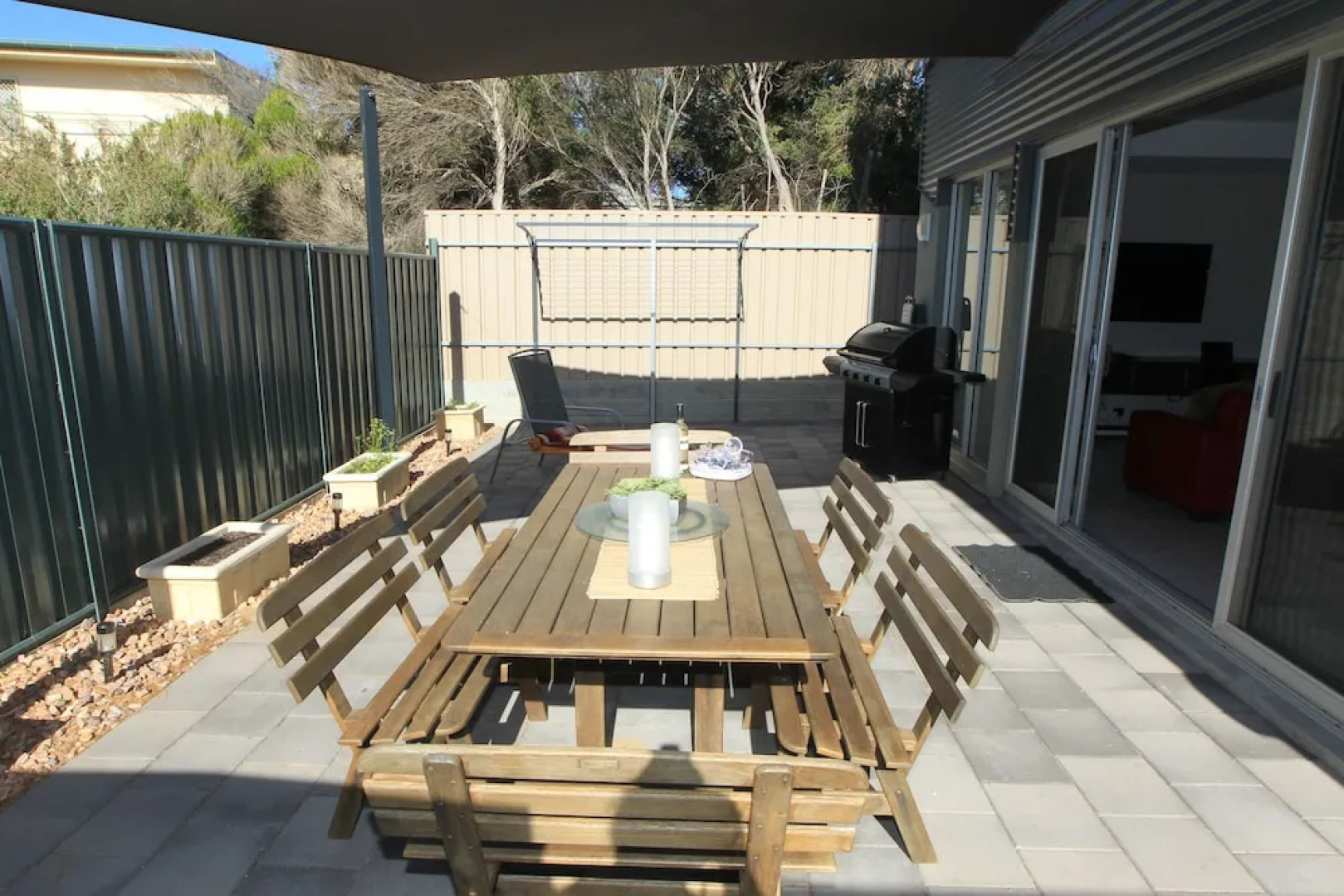 Elandra Holiday Home