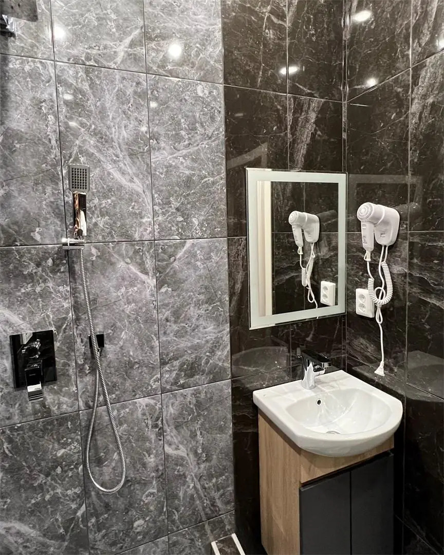 Гостевой D.O.M (Д.О.М)