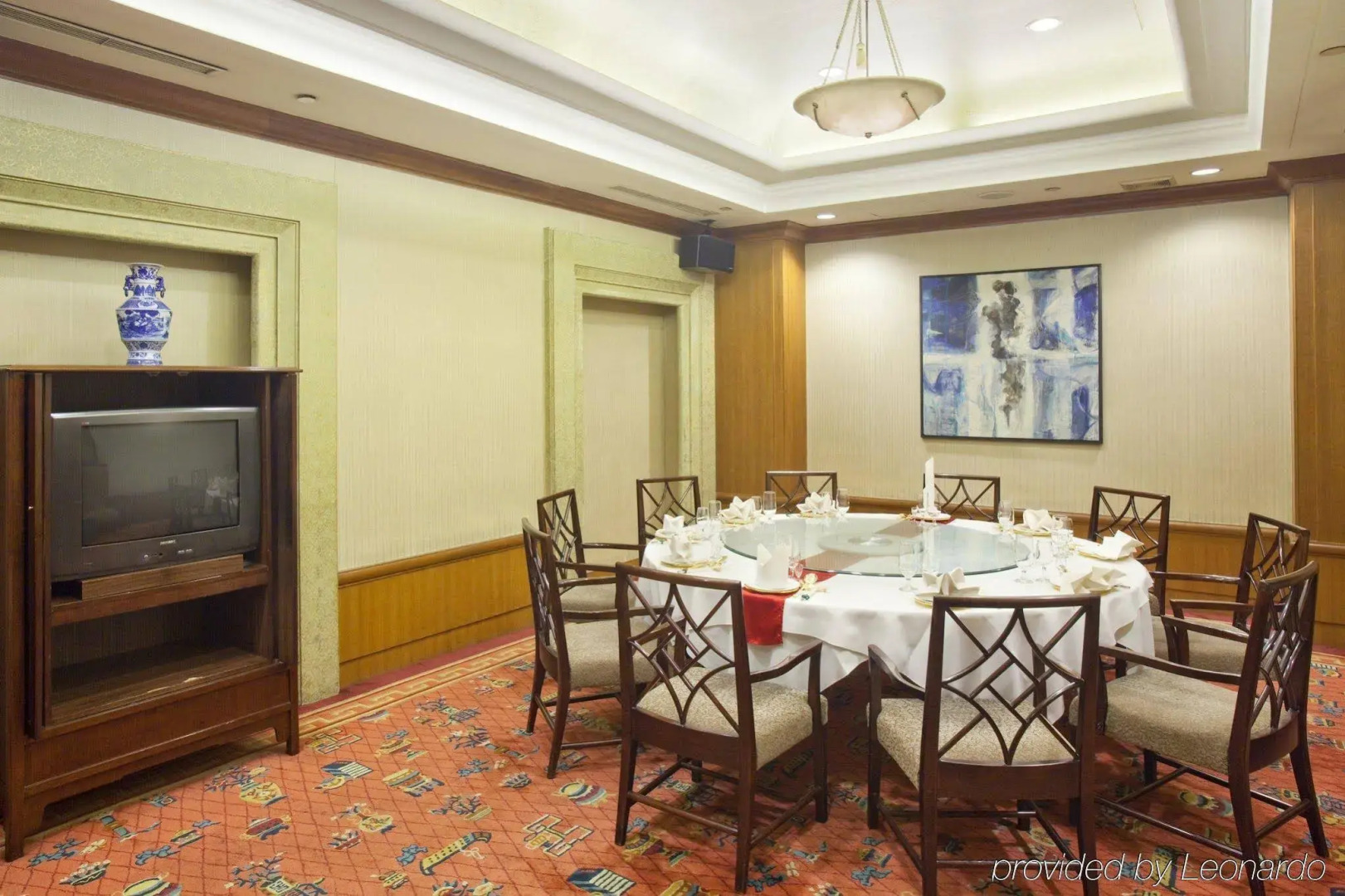 Crowne Plaza Shenyang Zhongshan