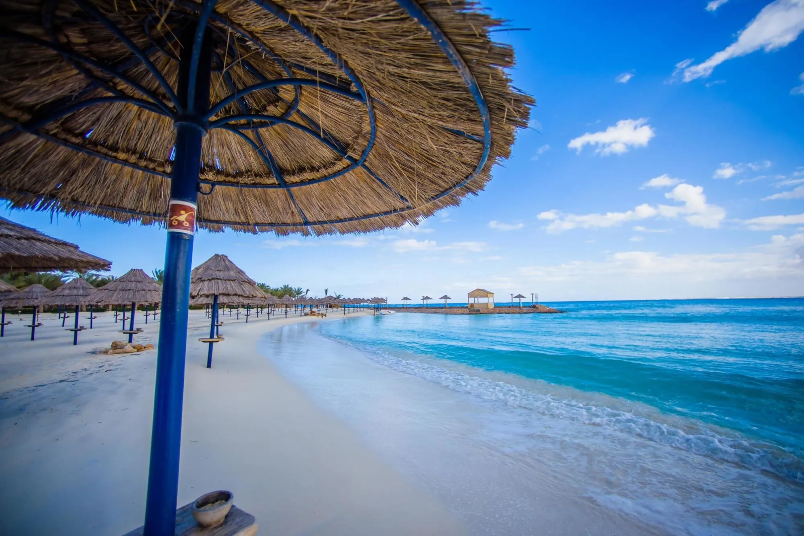 Carols Beau Rivage Hotel