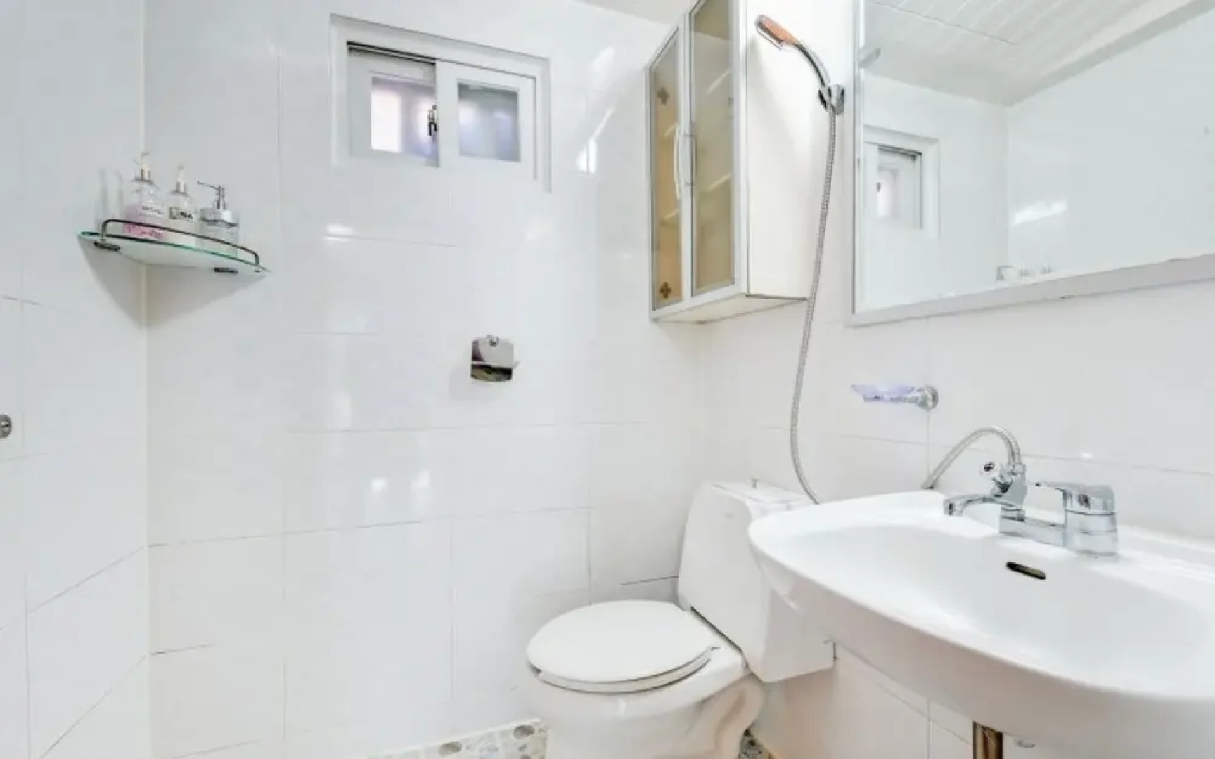 Yecheon Mulmalgeun Sangol Pension