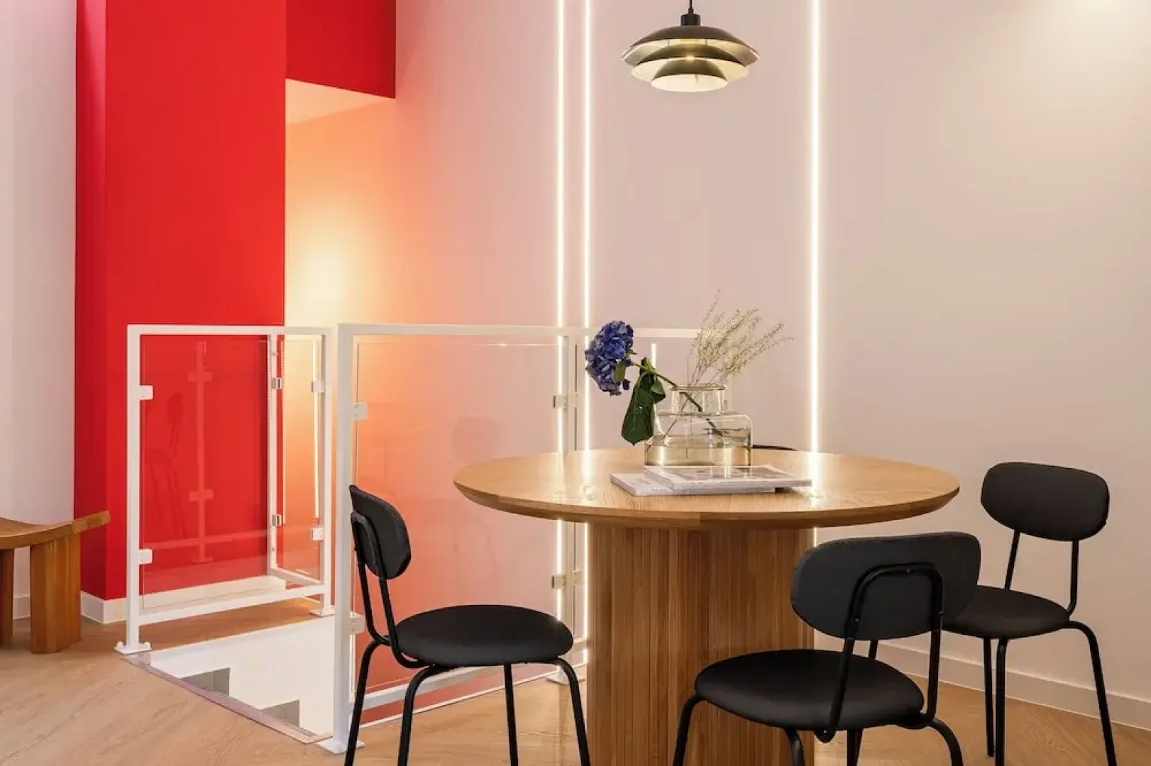 Apartament SZTOKHOLM w centrum miasta