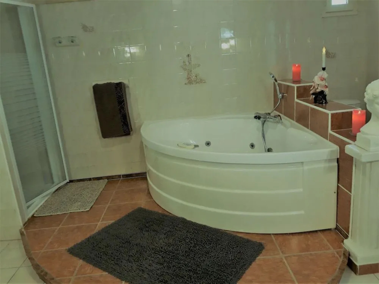 Domaine De Bailheron