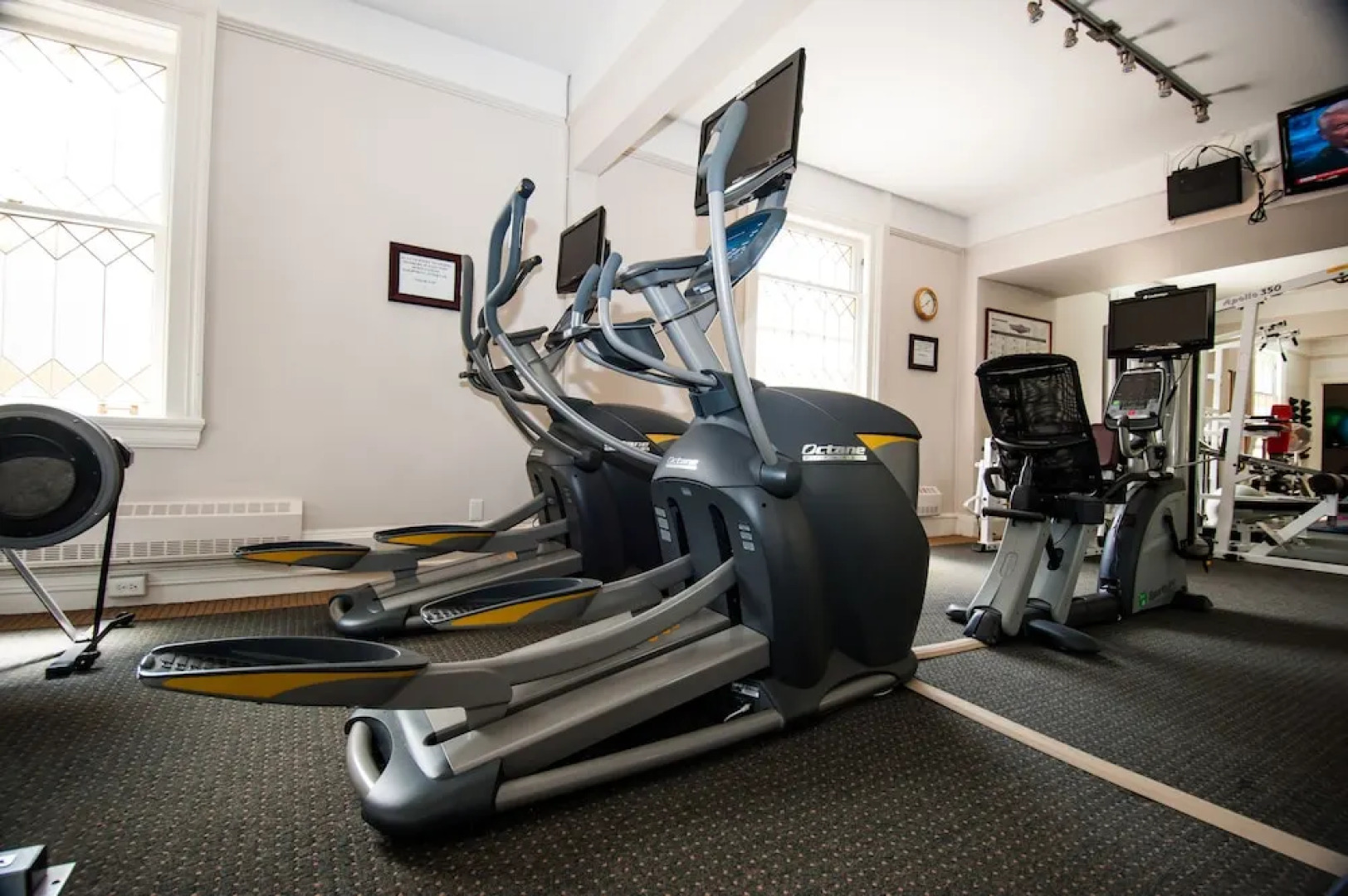 The Union Club of British Columbia