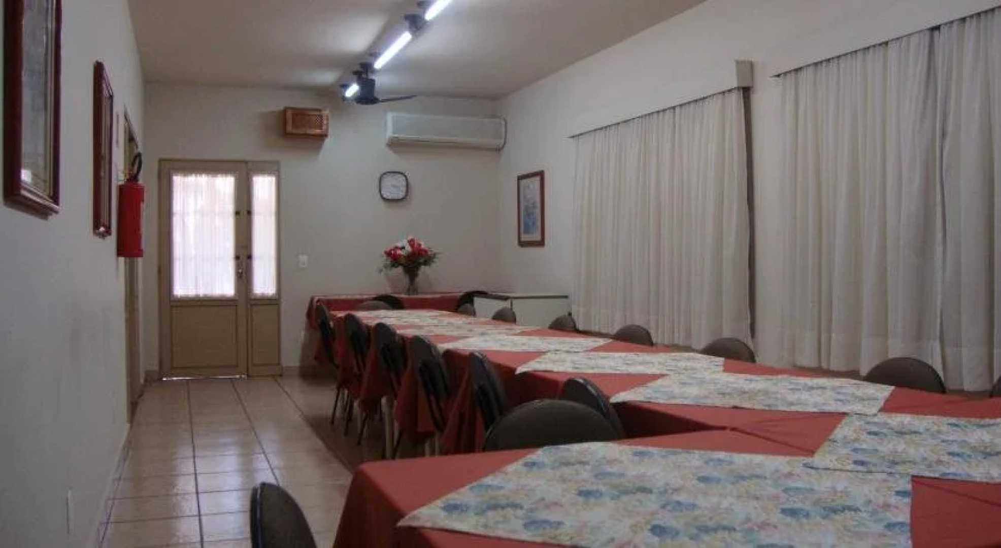 Village Hotel Uberaba