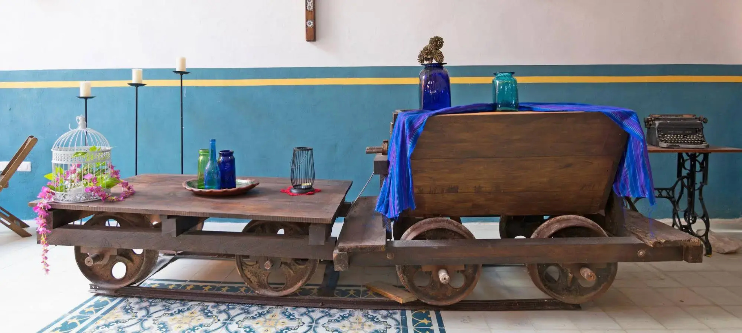 Hotel Casa Sofia Tulum with Pool