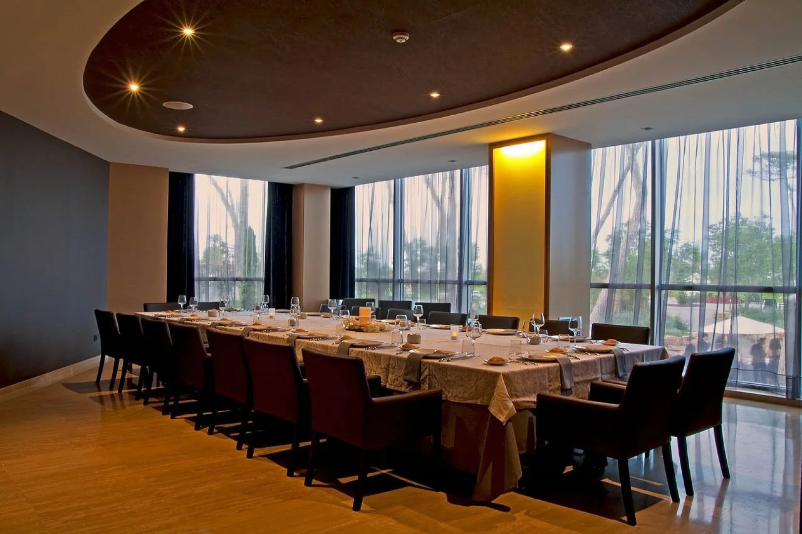 Hotel Gran Palas Experience Spa & Beach Resort