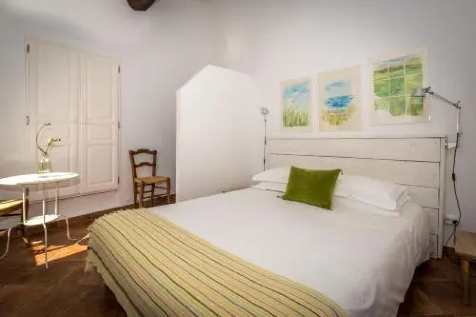 U Castellu Guesthouse