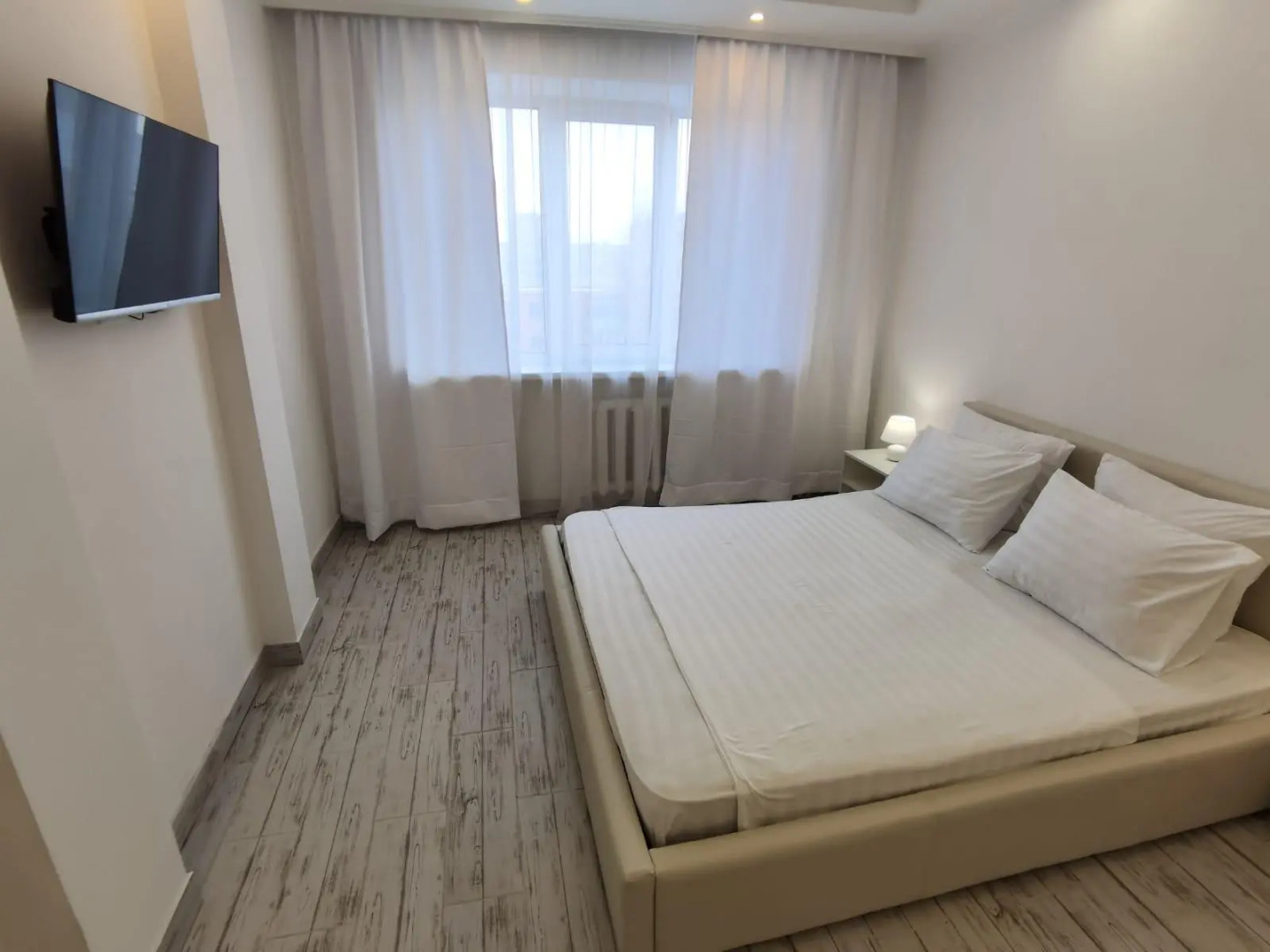 ZNS Rent (ЗНС Рент) на улице Луначарского 61