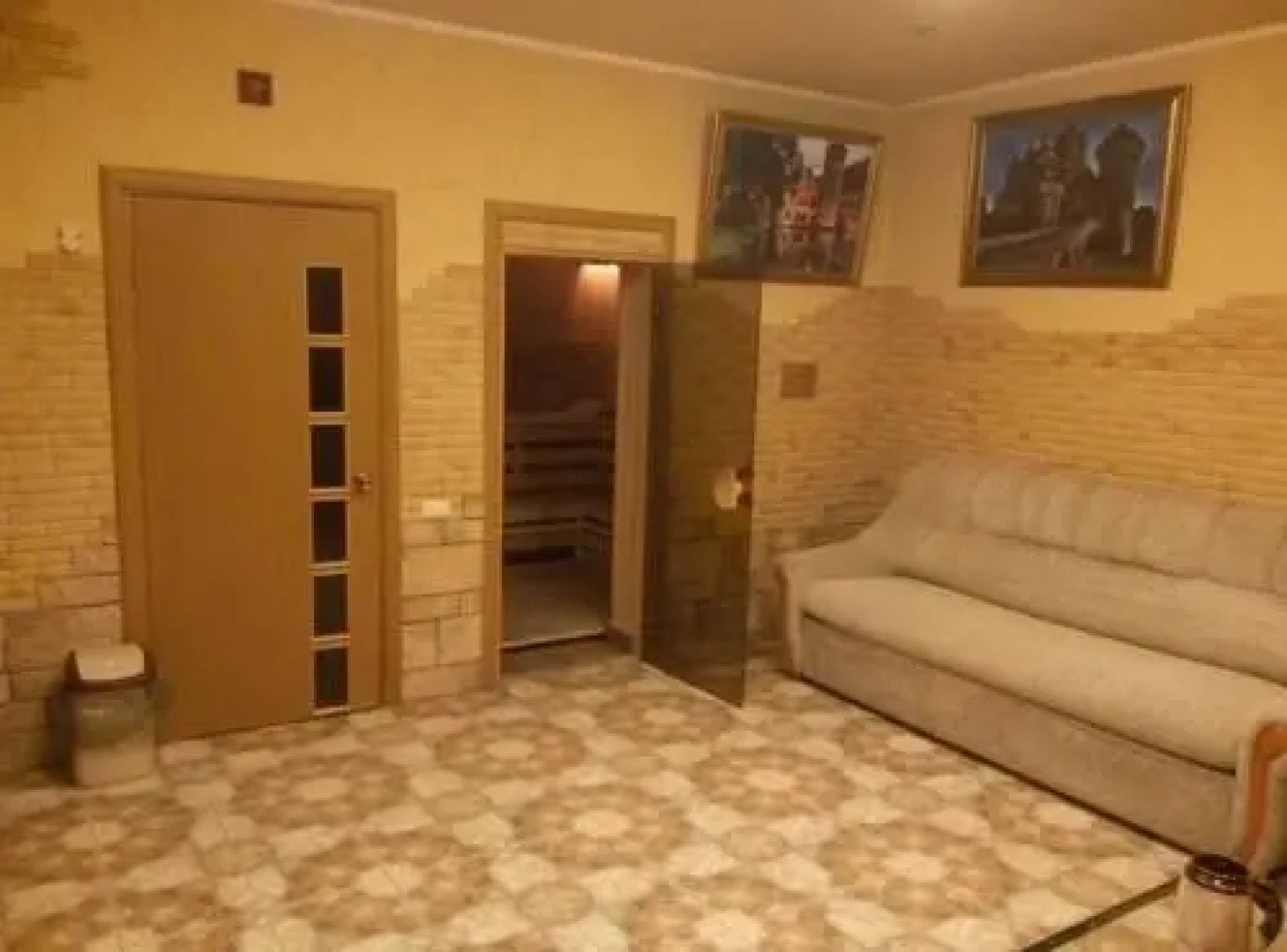 Mini-Hotel Zateryanny Mir