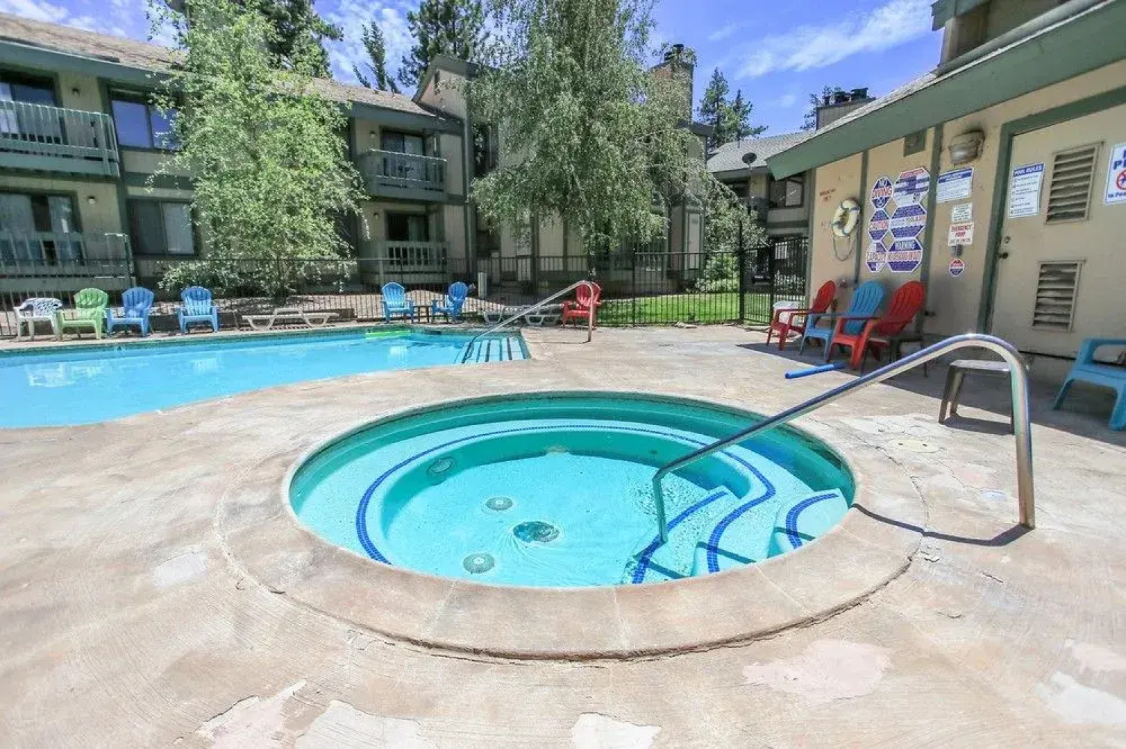 Adi Boulder Condo