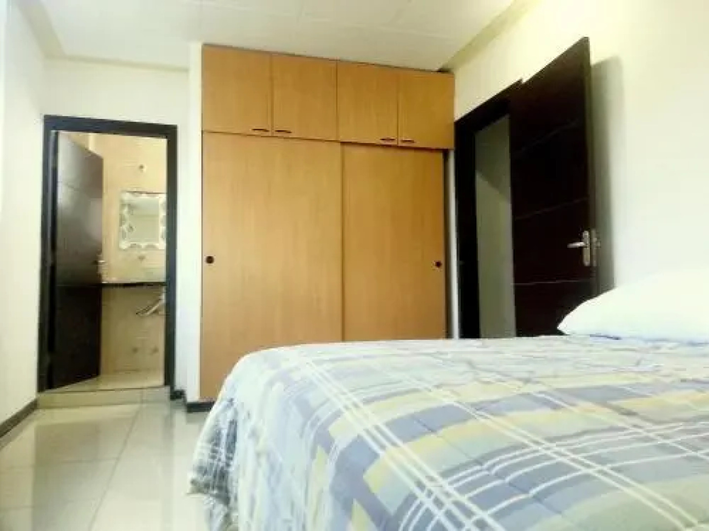 Santa Cruz Departamentos