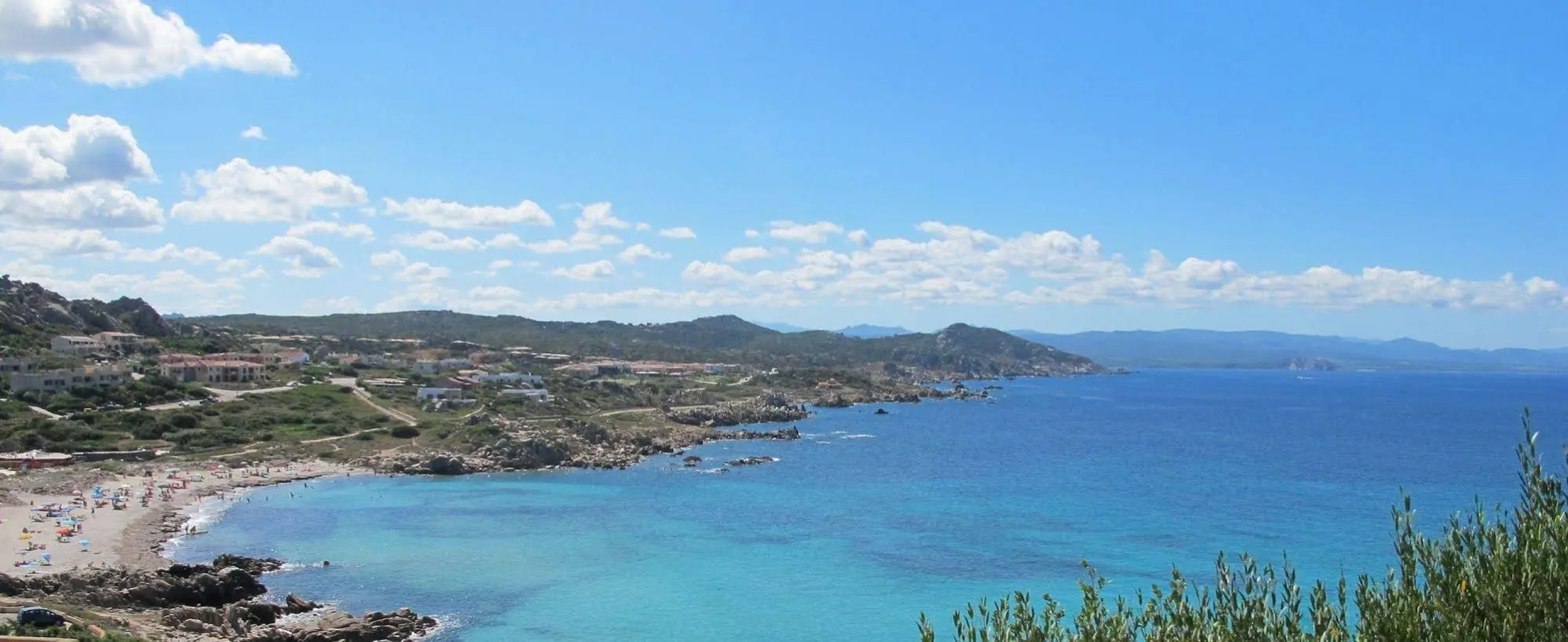 Residence Baia Santa Reparata