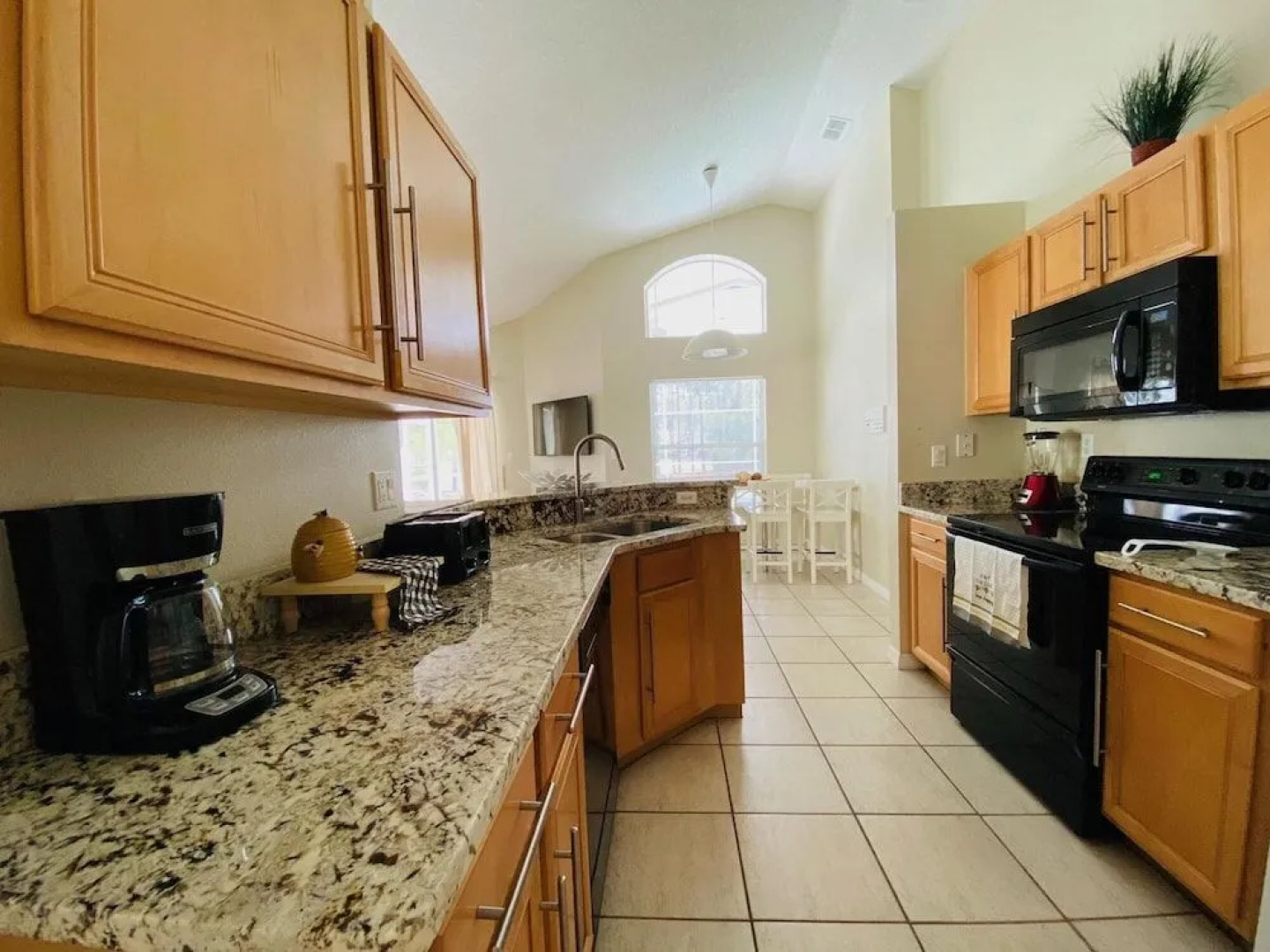 Dawn's Southern Dunes Vacation Home