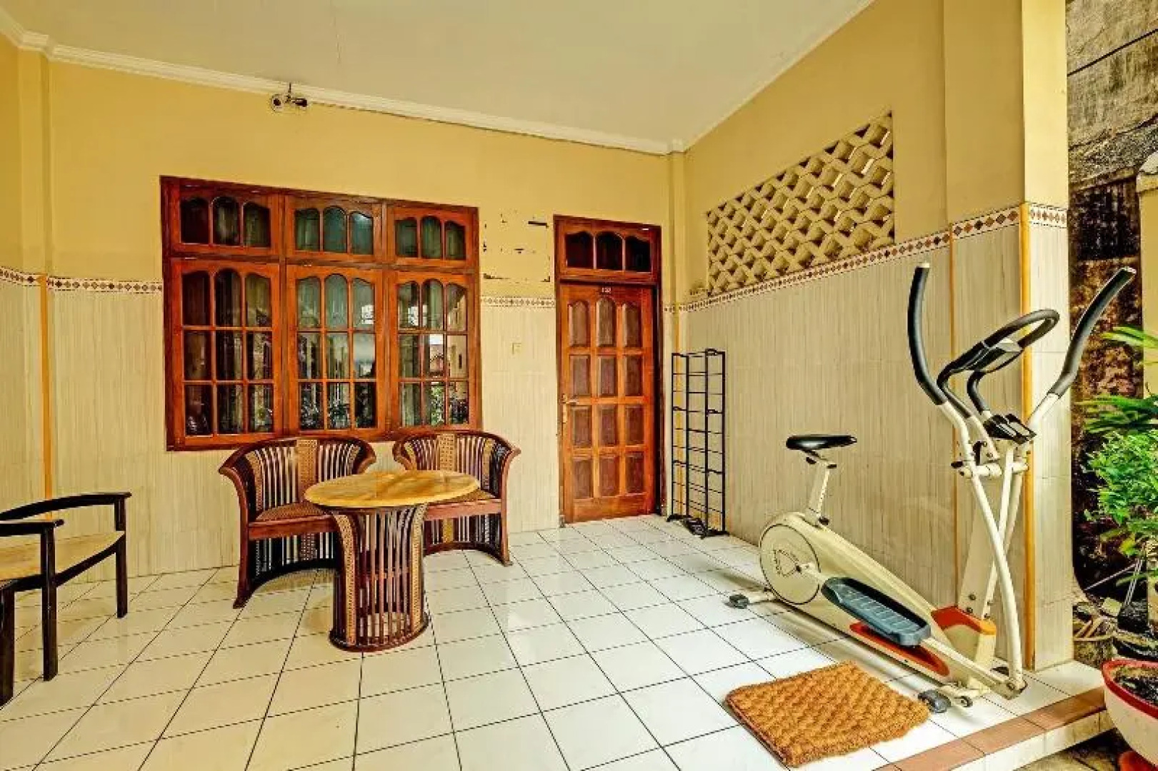 OYO 91417 Garuda Setia Hotel