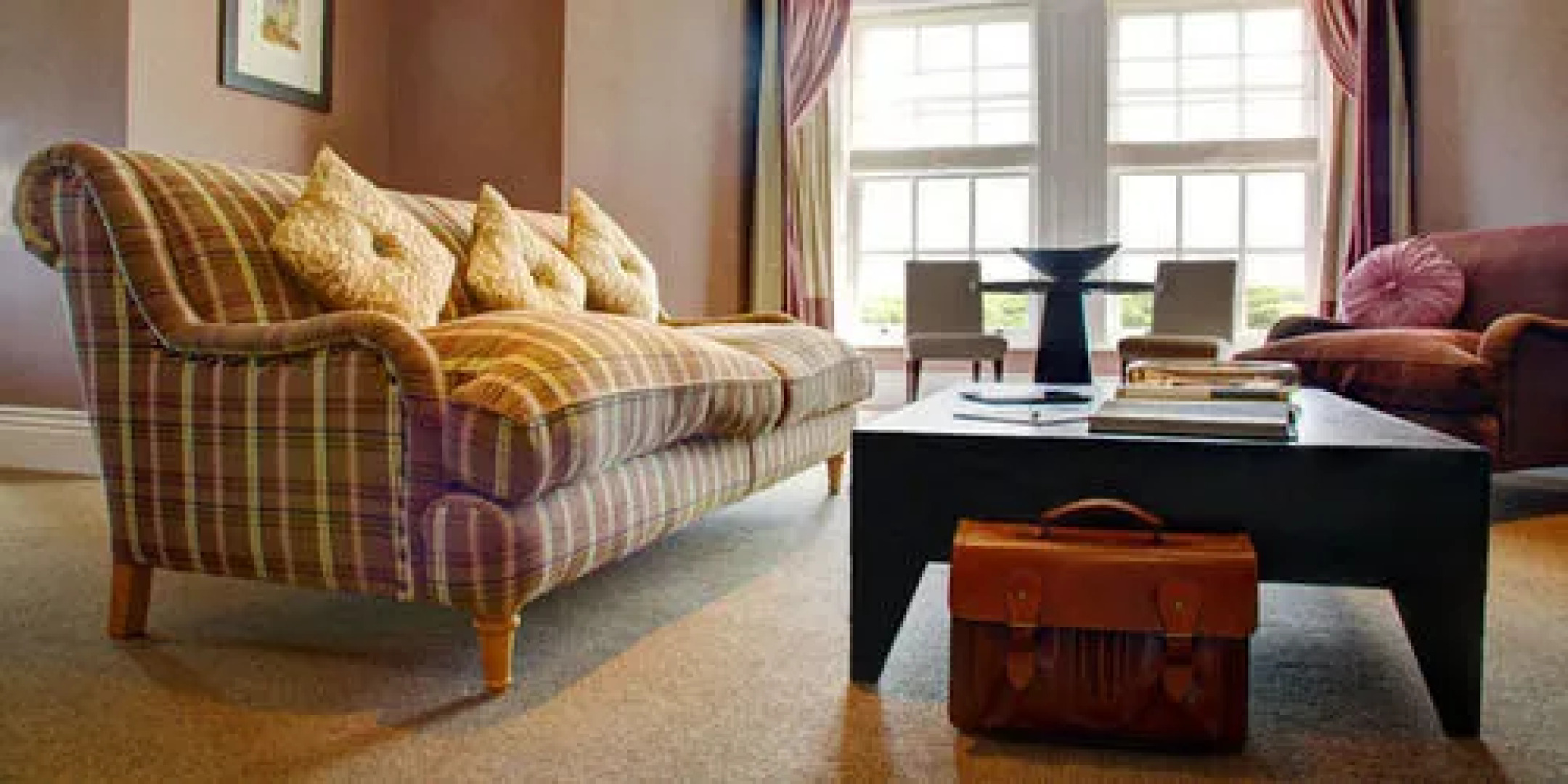 Seaham Hall and Serenity Spa