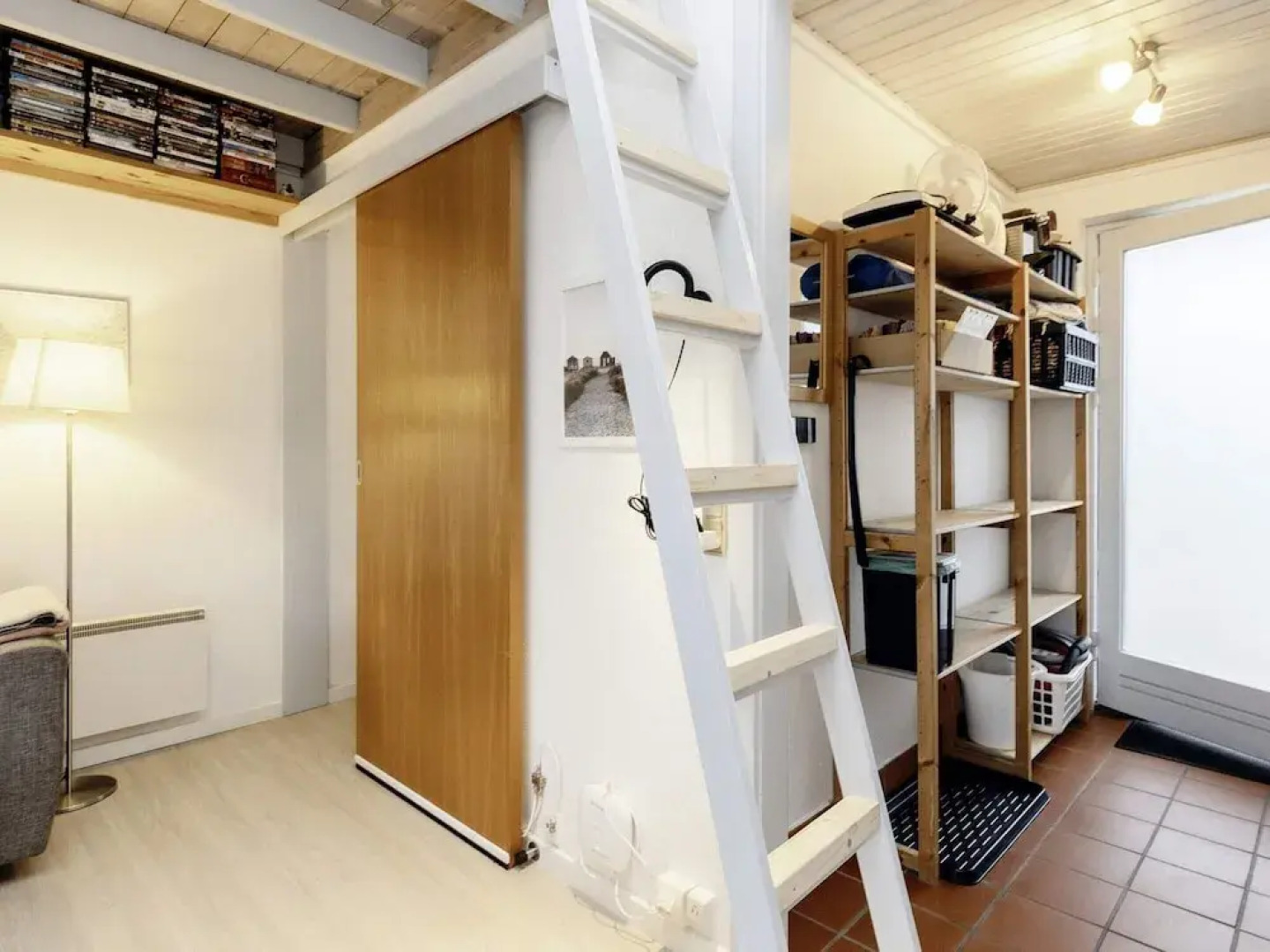 4 Person Holiday Home in Aeroskobing-by Traum