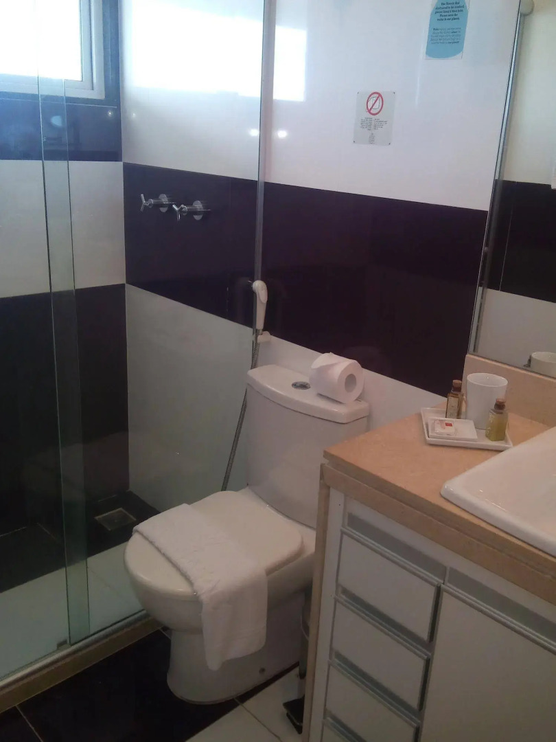 Royal Urban Macaé Hotel