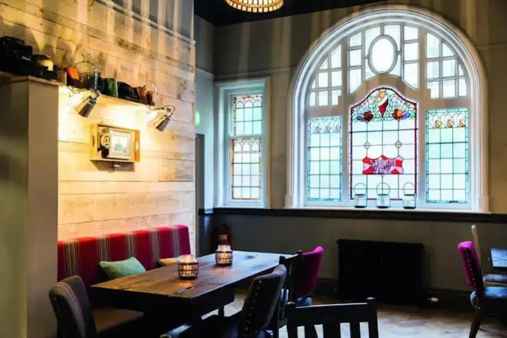 Penny Street Bridge - a Thwaites Inn of Character