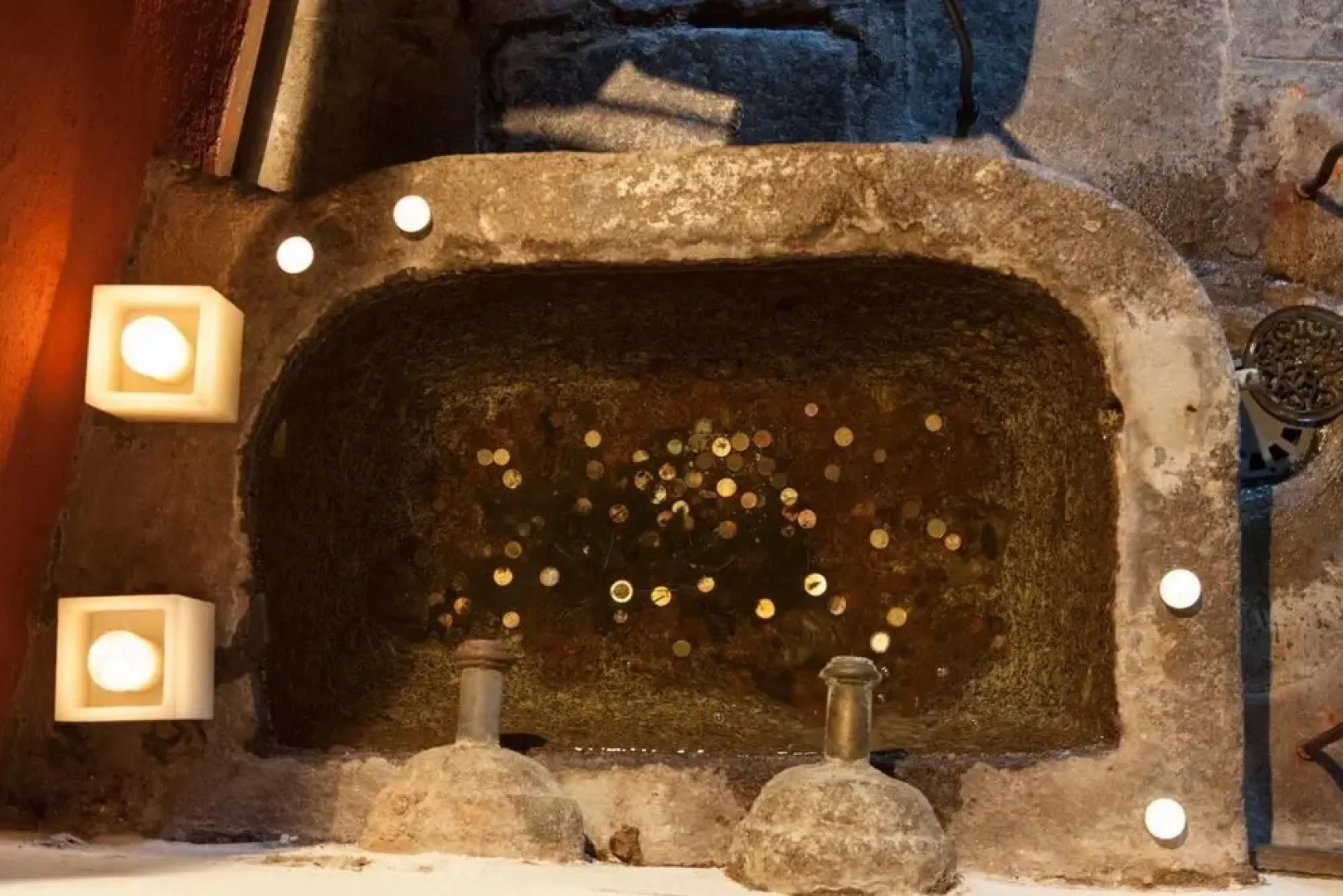 Casa Rural con encanto Los Postigos