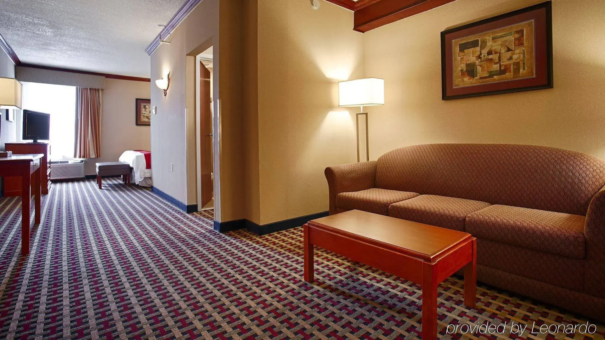 Best Western Fort Washington Inn