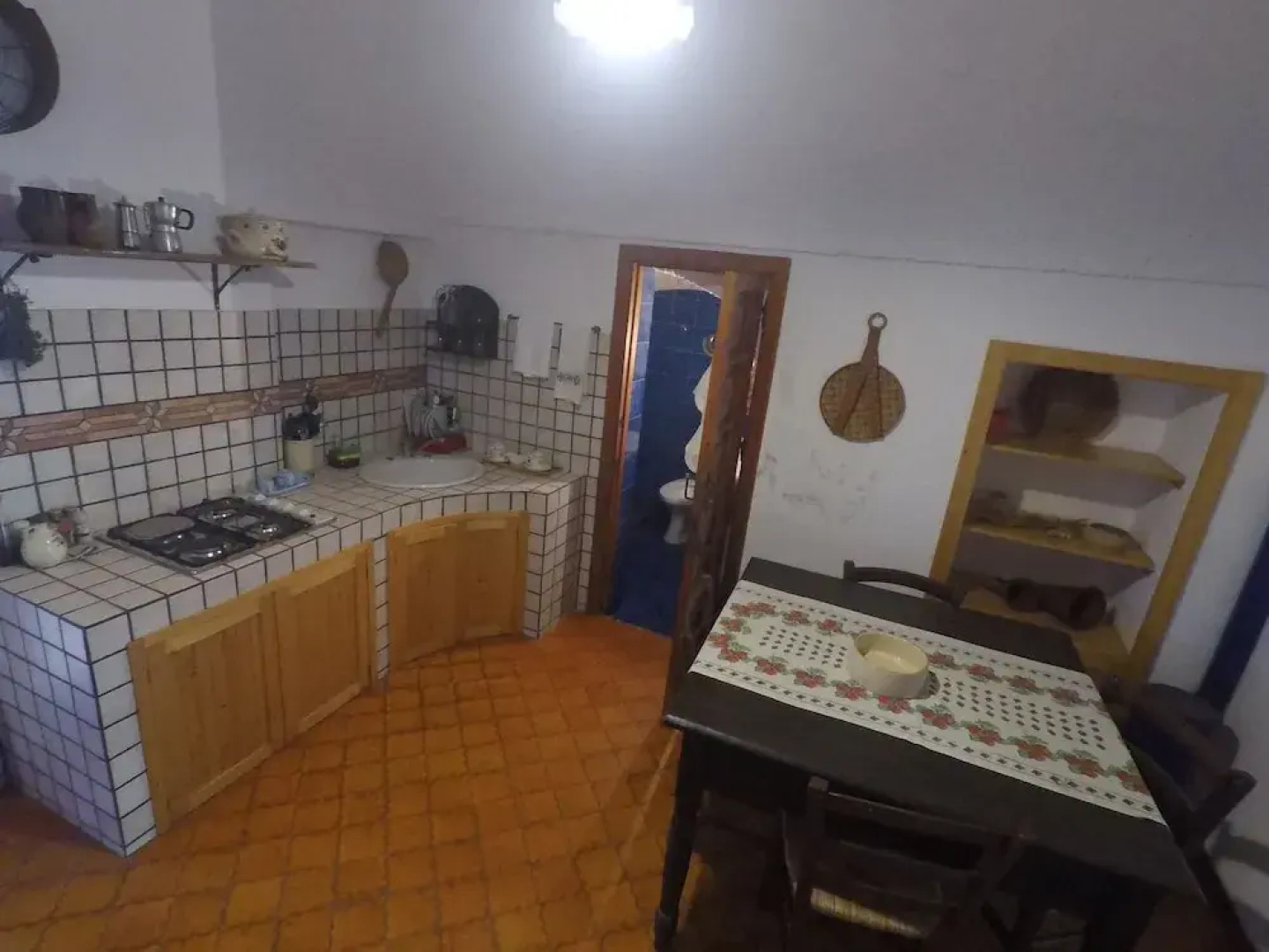 Agriturismo Masseria Piutri