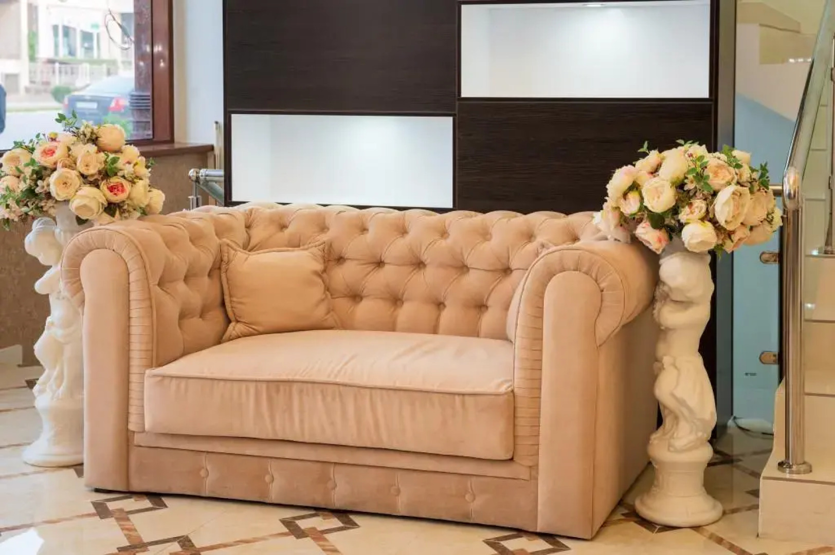 Terra Nova (Терра Нова)