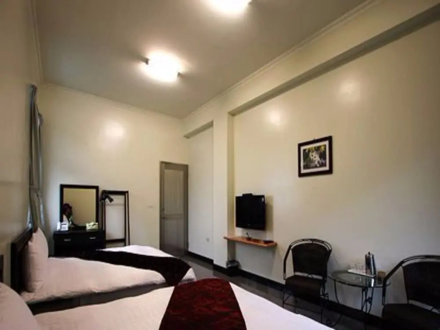 Deren Tea Garden B&B