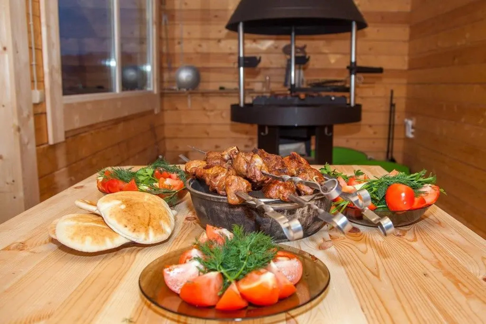 Тихий берег