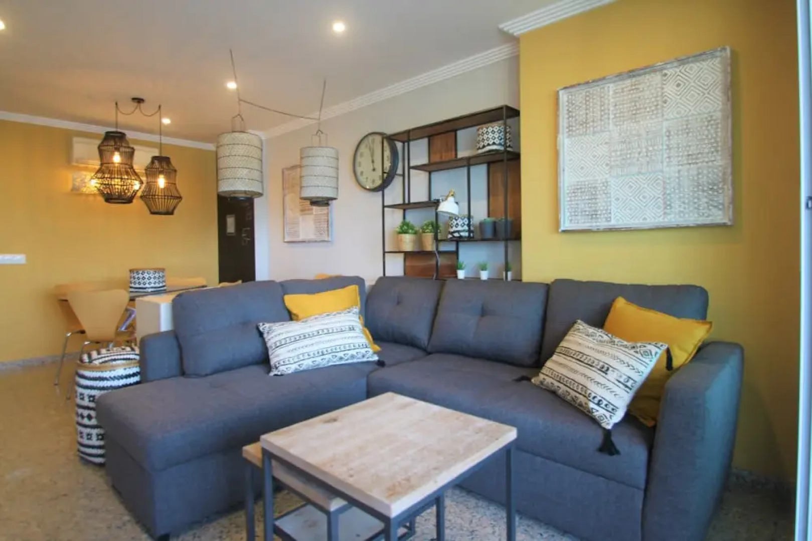 CasaTuris 1a Linea San Juan Playa